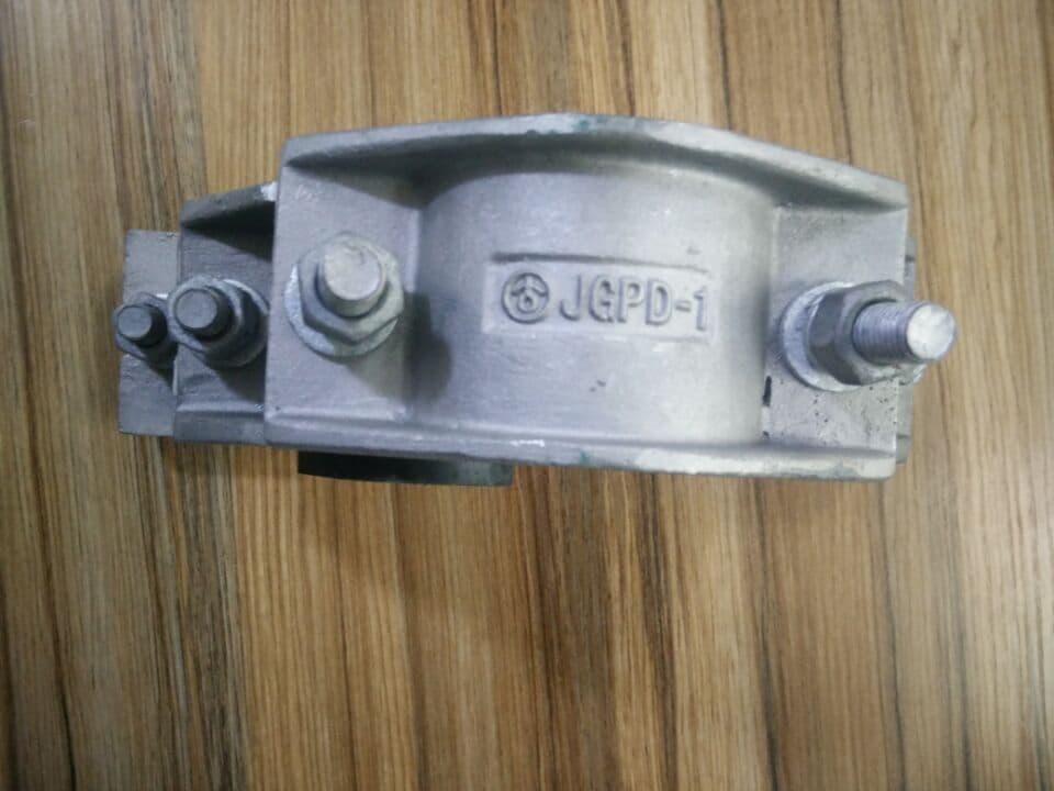 high_handed JGPH type cable clamp